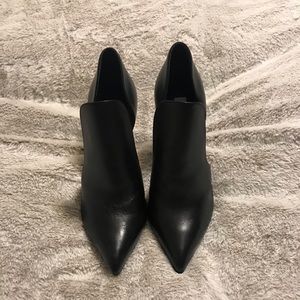 Steven Madden Dolly Heels